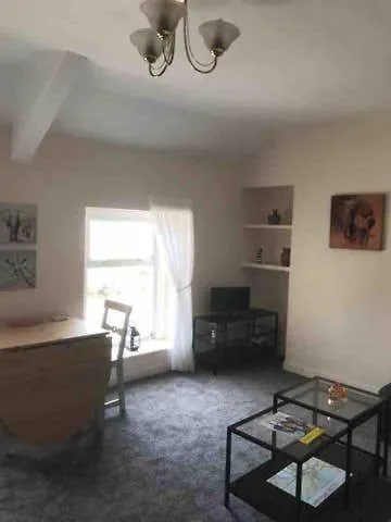 Comfy Stays Swansea Flat 3 0*,