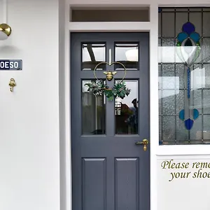 Holiday home Just Wales - Hadland House Mumbles, Swansea