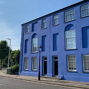 The Georgian Hotel